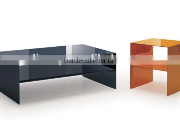 2015 New Modern Coffee Table (T-83B) photo-5