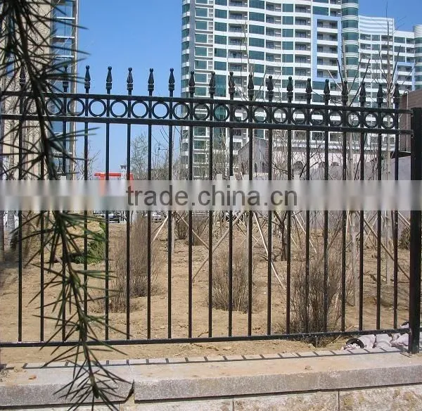 High Quality Cheap Fence Panels photo-3