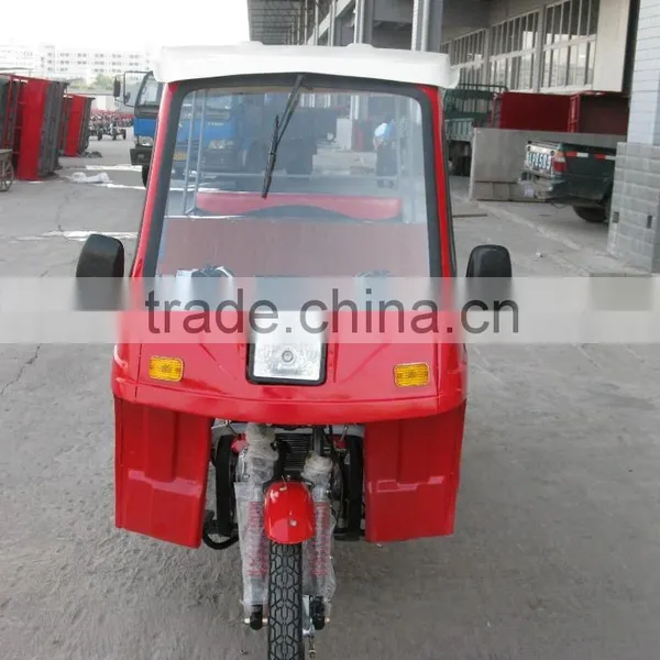 150 CC 3 Wheel Passenger , Tuk Tuk , Three Wheel Motorcycle
