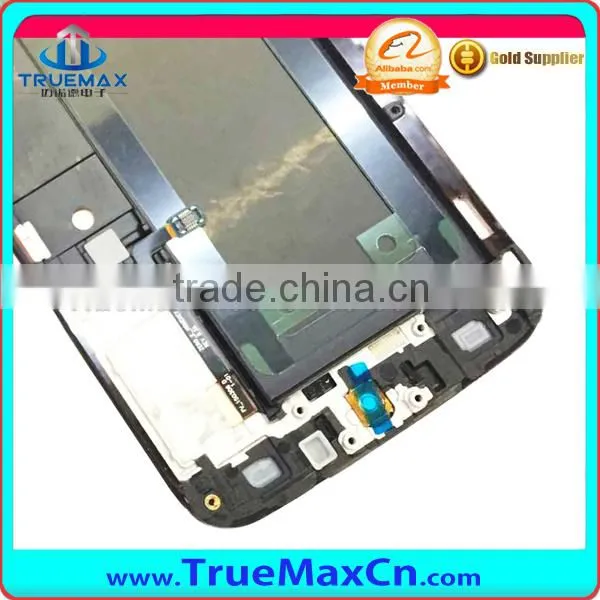 Lcd Mobile Phone for Samsung Galaxy s6 Edge G9250 Clone Lcd,Original Display For Samsung S6 LCD,For Galaxy S6 EDGE LCD photo-2