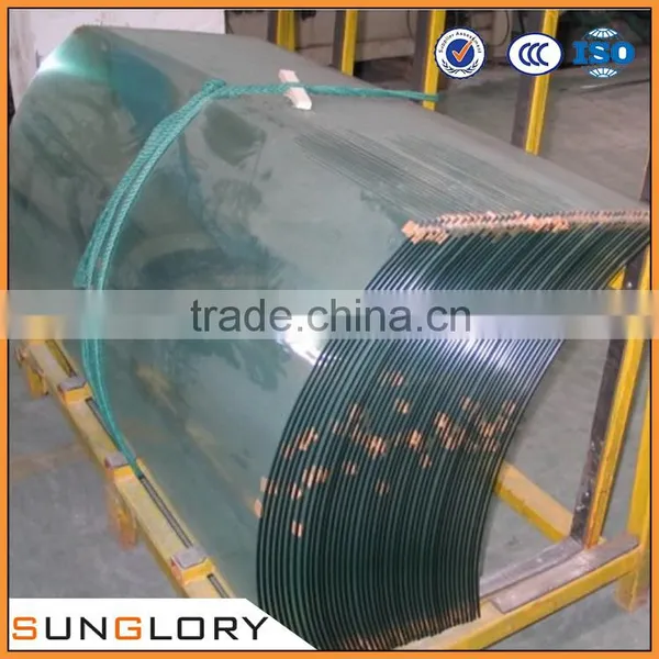 8mm 10mm 12mm Tempered Glass Sauna Door on Sale photo-4