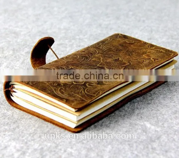 2016 Diary Organizer Assembled Notebook photo-6