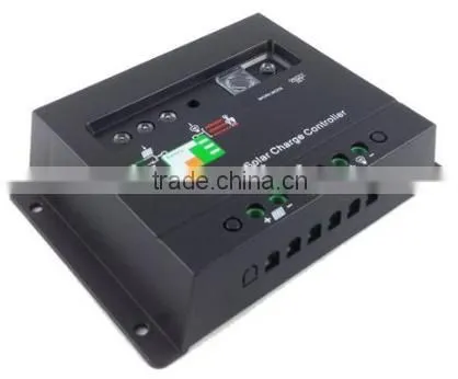 300W/36V Monocrystalline Silicon PV Solar Panel photo-5