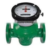 Oval Gear Flow Meter photo-3