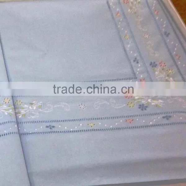Handmade Embroidery Bedding Set photo-4