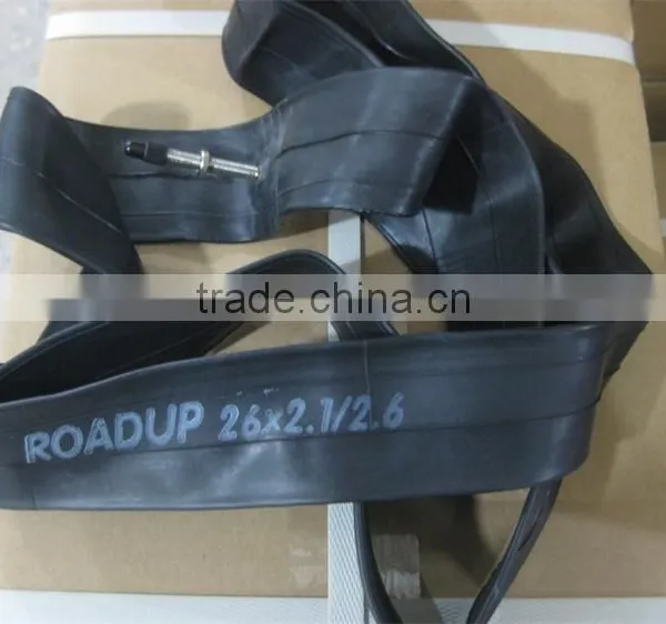 High Quality Bicycle Tube 27x1 27x1-1/4 photo-4
