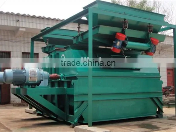 Mineral Seperator / Drum Magnetic Separator