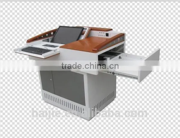 HJ-FL02M Multimedia Lectern photo-2