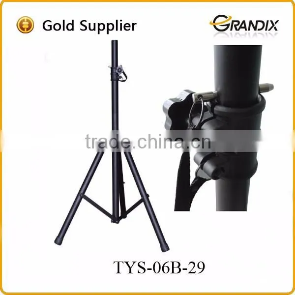 100cm-180cm Professional Portable Speaker Stand photo-5