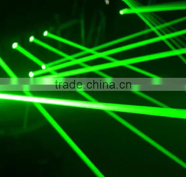 Professional Moving Head Stage Laser Light With CE Certificate Quality Choice Most Popular photo-5