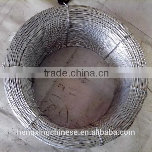 Steel Strand
