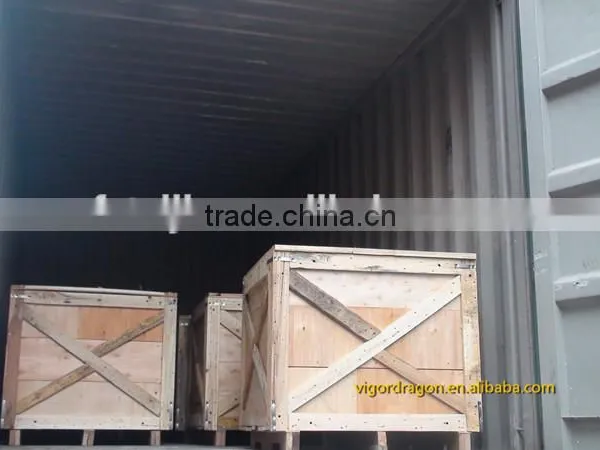High Quality Sanitary Stainless Steel for Buffer Tank photo-3