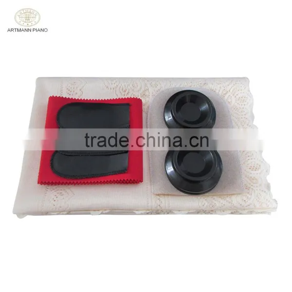 Shanghai Artmann Piano Accessories Outfit for Upright Piano and Grand Piano