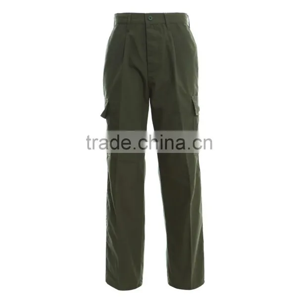 Marine Camouflage Bdu Uniform Army Combat Uniform Clothing photo-3