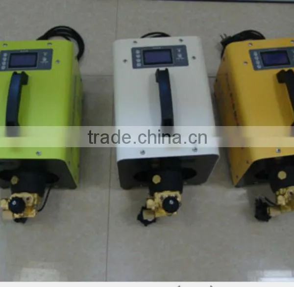 Mist Maker photo-3