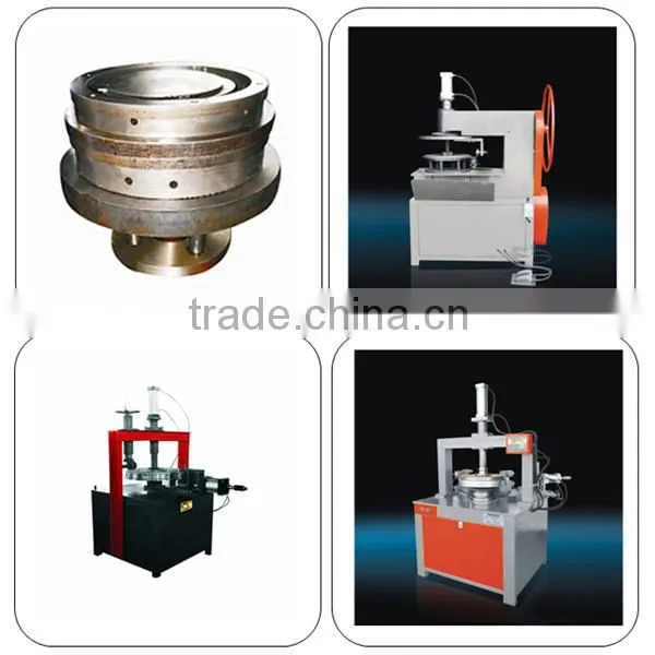 Solar Water Heater Tank Cover Machinery