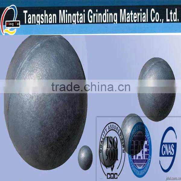 Grinding Steel Ball Grinding Media Ball for Mining