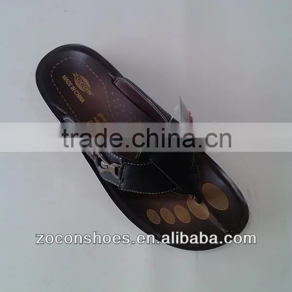 Amazing PU Slipper