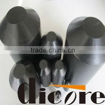Heat Srinkable Cable End Capsfor pvc pipe