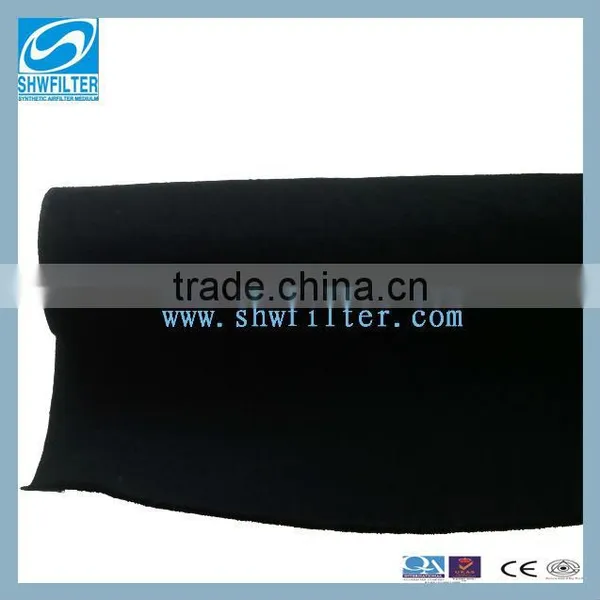 Activated Carbon Filter