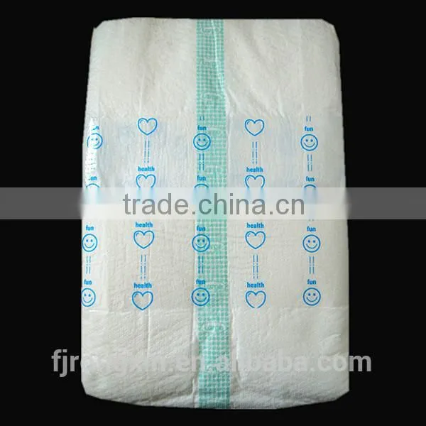 Economic Disposable Soft Adult Diaper,adult Nappy,adult Pads photo-2