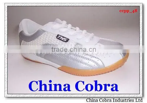 Table Tennis Shoes (new Design)