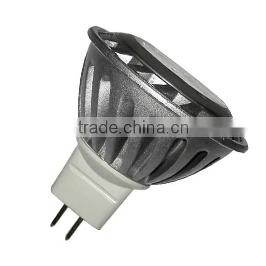 High Power Mr16 Led 5w photo-2
