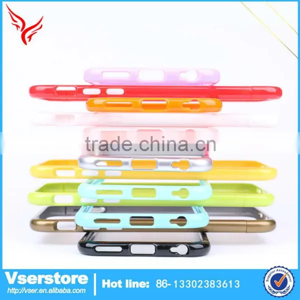 Make Your Own Phone Cover for Iphone Custom for Iphone6 Cover With DIY Serise More Color photo-5