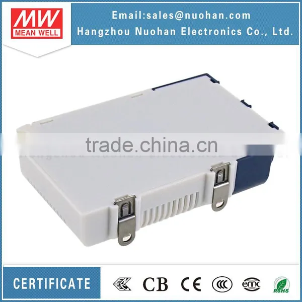 Meanwell 25W Multiple-Stage Output LED Power Supply/ 25W Multiple LED Driver/Current Constant LED photo-5