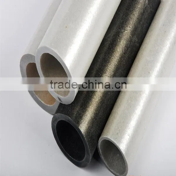 High Temperature Resistant Mica Plate,tube photo-4