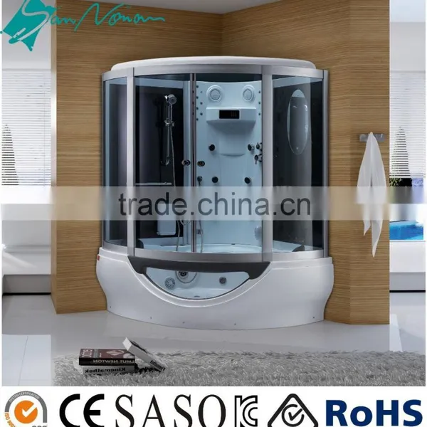 Discount SANNORA or OEM CM2150 Steam Shower Room Factory Price