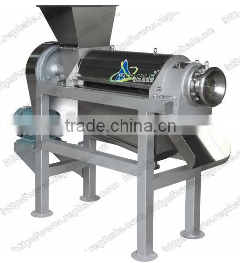 Stainless Steel Fruit Juicer Machine on Sale photo-2
