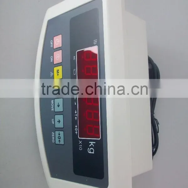 Weighing Terminal photo-4