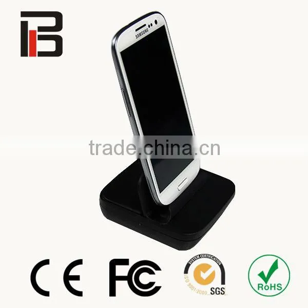 NEW!!Hot for Samsung Galaxy S4 I9500 Hdmi Multi-function Charger Dock