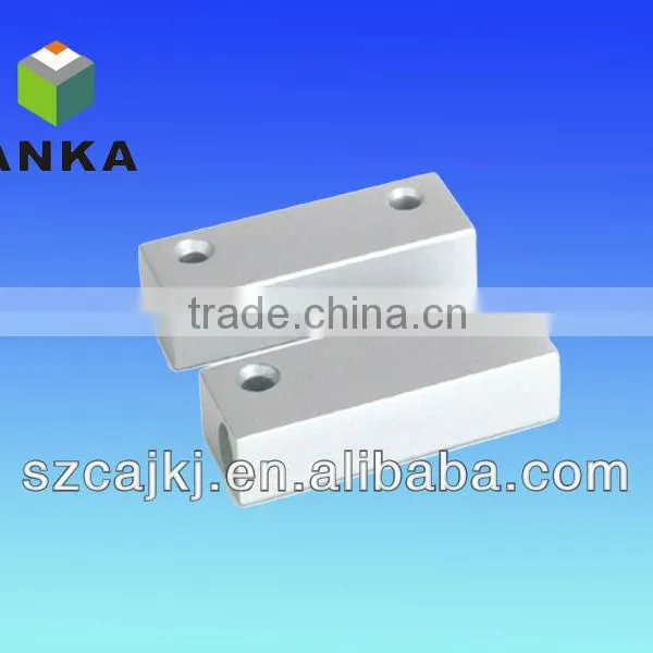 Hot Sale for 2015!!door Magnetic Limit Switch for Home Alarm, CE Approved photo-2