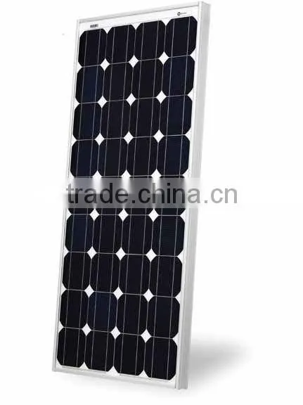 Solar Module 85W From BP Solar