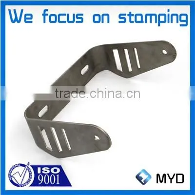 U-Shape High Strength Stainless Steel Bracket photo-5