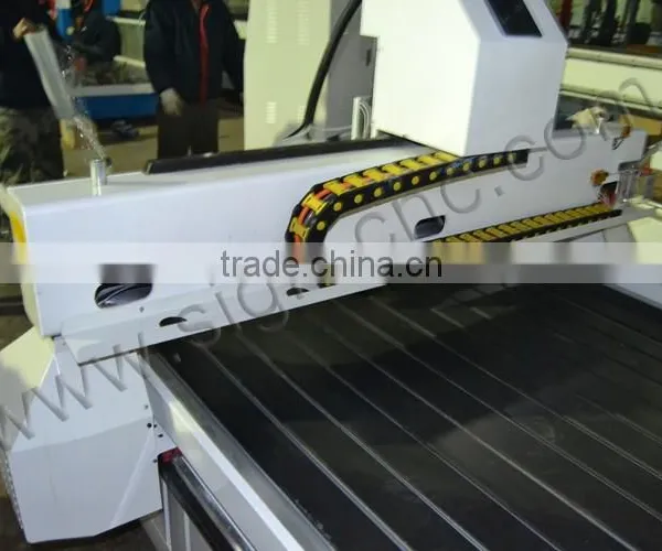 4 Spindle Cnc Router 1530 / Cnc Wood Router photo-6