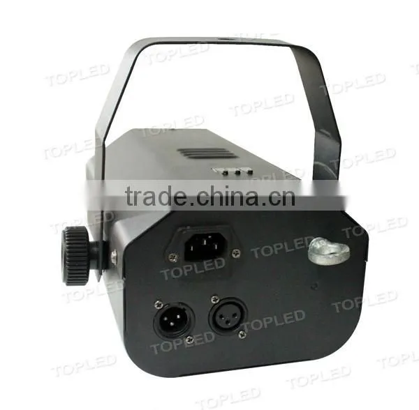TOPLED Single Moon 5*RGBWY Professional Laser Stage Light photo-3