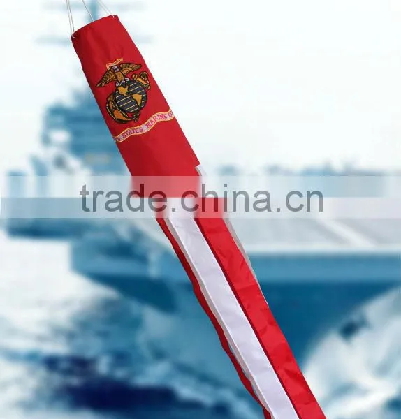US Marine Windsocks