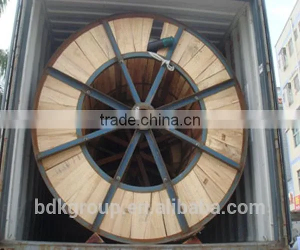 0.6/1kv Inner Armour Cable/Amoured Tape photo-4