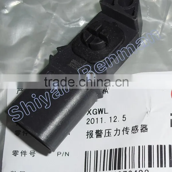 Original Cummin Temperature Pressure Sensor 2897331 4076493 photo-2