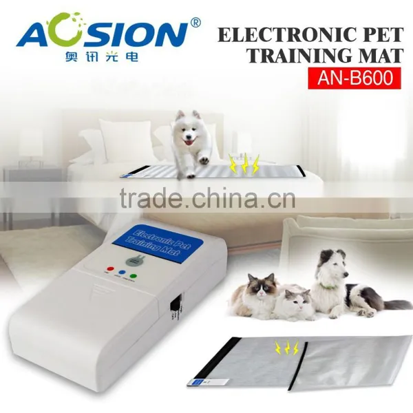 Aosion Factory Supply Electronic Pet Training Product