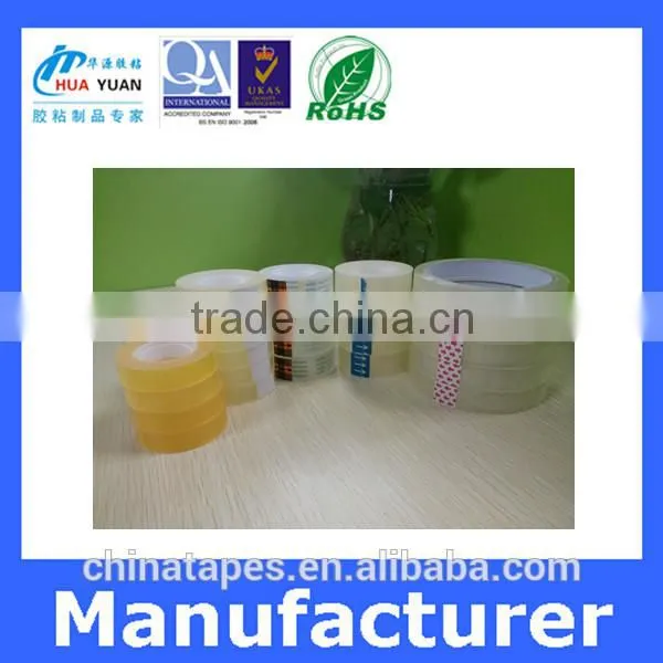 Colored Packing Tape, Adhesive Packing Tape Carton Packing Tape, Carton Sealing Tape photo-3