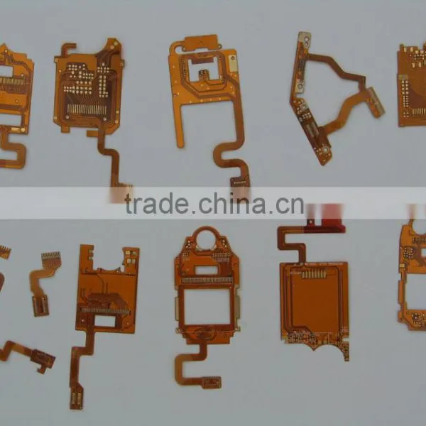 Offer High Qualibity Android Pcba,lcd Monitor Pcb Board, Famous PCBA Manufacture in PCB Reverse Engineering China photo-6