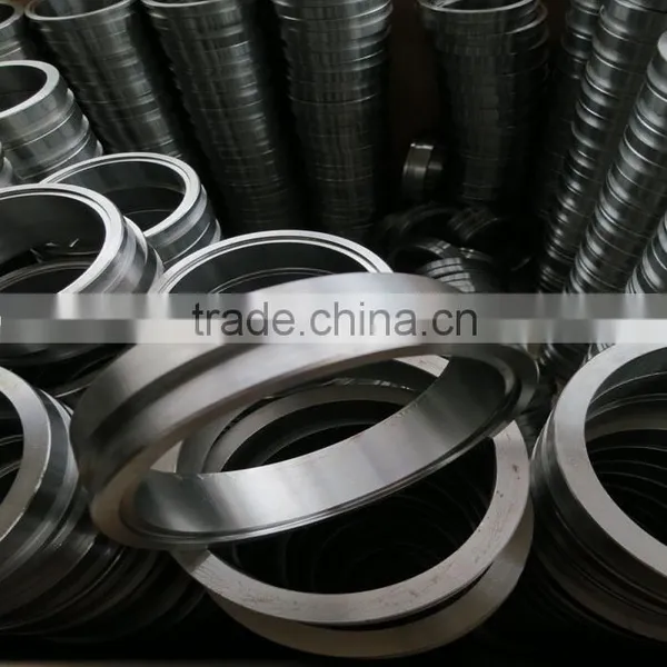 Putzmeister Concrete Pump Pipe Forging End Fitting Flange photo-4