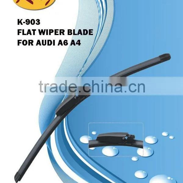 Flat Wiper Blade Cover, Windshield Wiper Blade, Frameless Wiper Blade