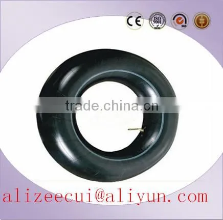 10.00R20 Butyl/Natural Rubber Truck Inner Tube photo-5