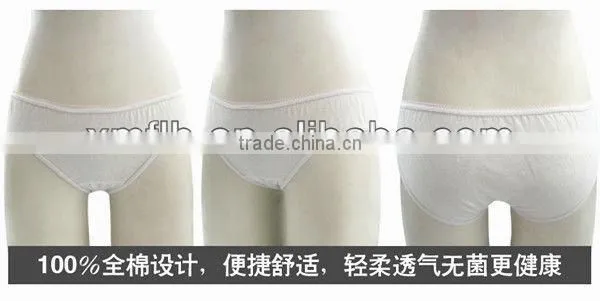 Maternity Disposable Sterile Underwear photo-4