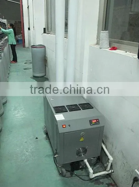 Industrial Portable Ultrasonic Humidifier,battery Powered Ultrasonic Humidifiers,industrial Ultrasonic Cleaning Equipment photo-2